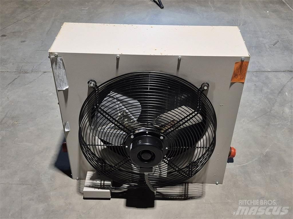  RITTLING RH1008H01SAC Kühl- und Heizsysteme