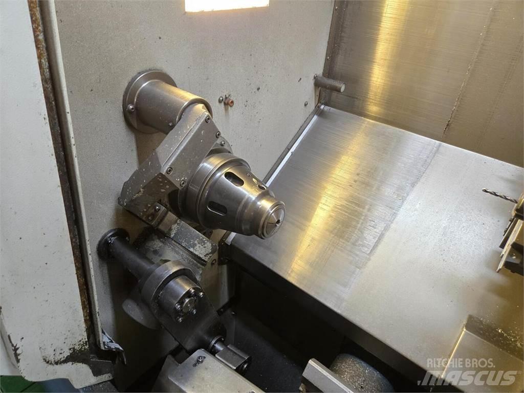  ROMI GL240 Sonstige Baumaschinen