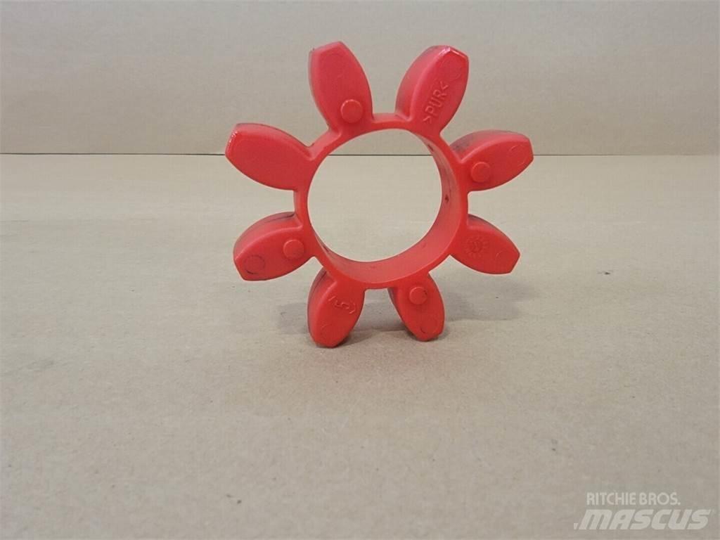 Rotex GR42 Andere Zubehörteile