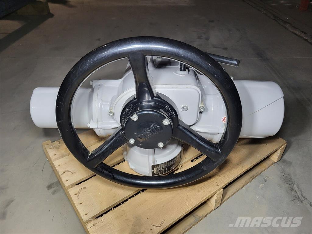  ROTORK IQ20FA14B4 Sonstige Baumaschinen