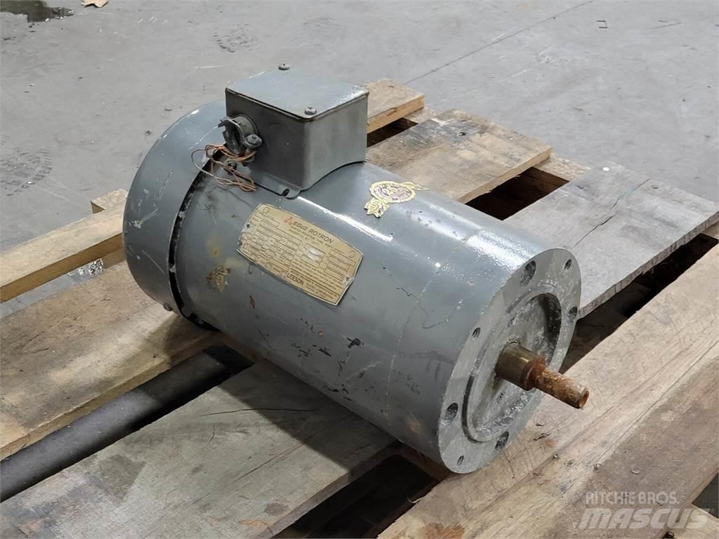  ROTRON 510895 Industriemaschinen