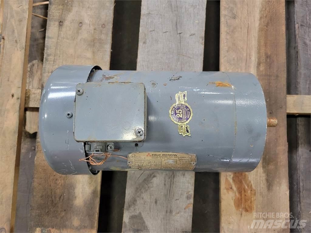  ROTRON 510895 Industriemaschinen