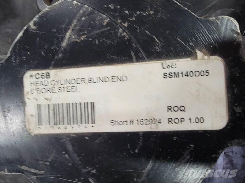 Royal ELECTRIC C6B Transport Sonstige