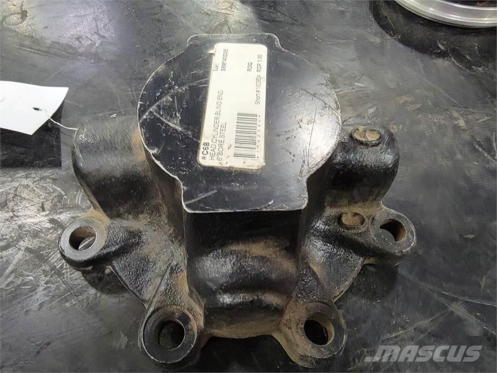 Royal ELECTRIC C6B Transport Sonstige