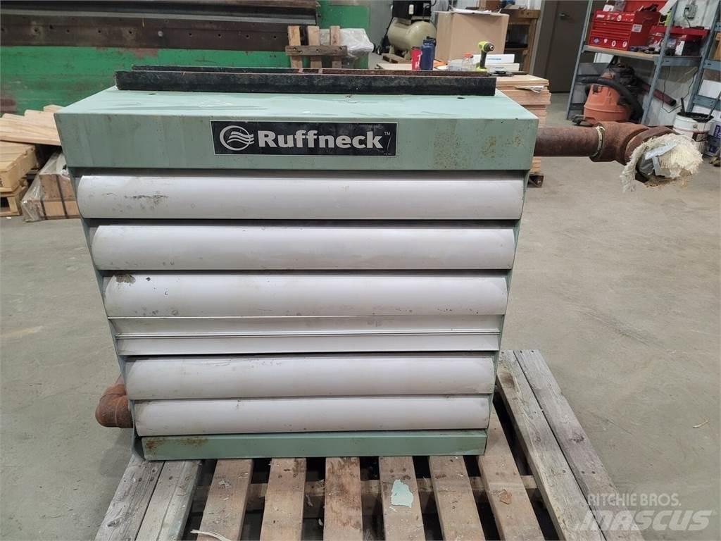 Ruffneck HP5-30 Andere Zubehörteile