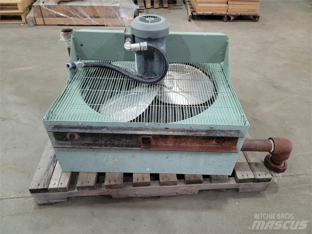 Ruffneck HP5-30 Andere Zubehörteile
