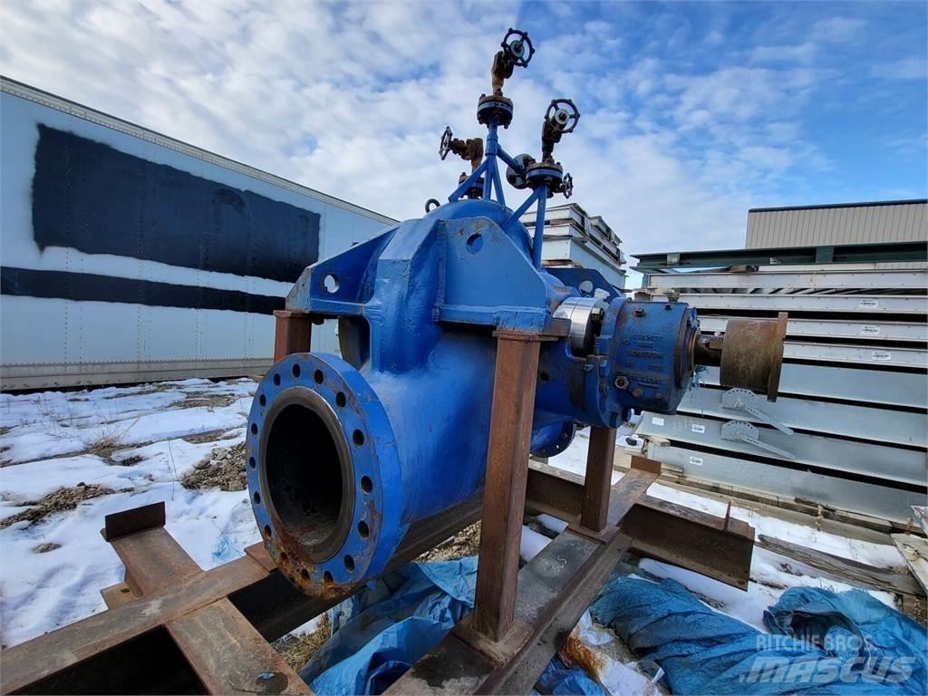  RUHRPUMPEN 73-G-13A Wasserpumpen