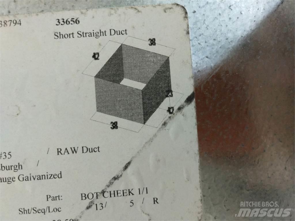  S&K MECHANICAL Kühl- und Heizsysteme