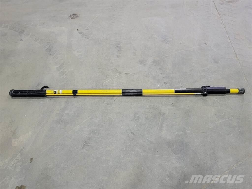  SALISBURY 4008 Sonstige Baumaschinen