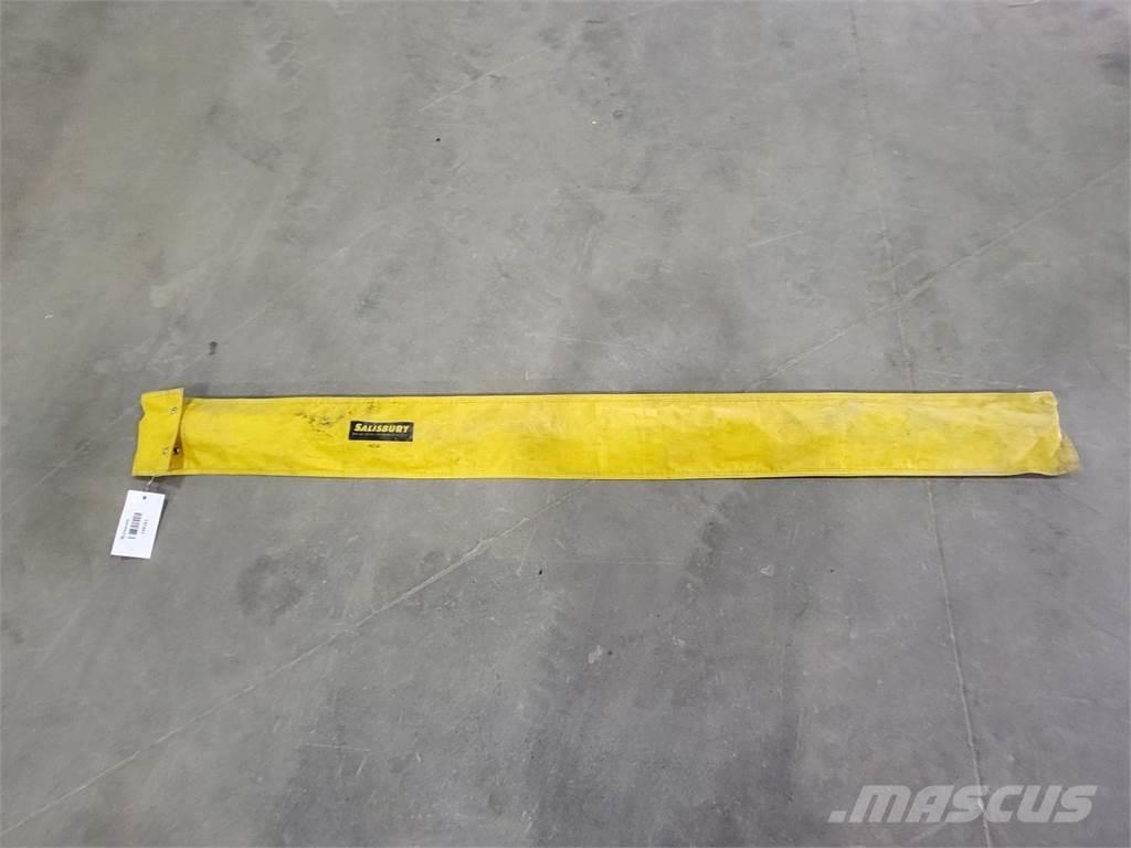  SALISBURY 4008 Sonstige Baumaschinen