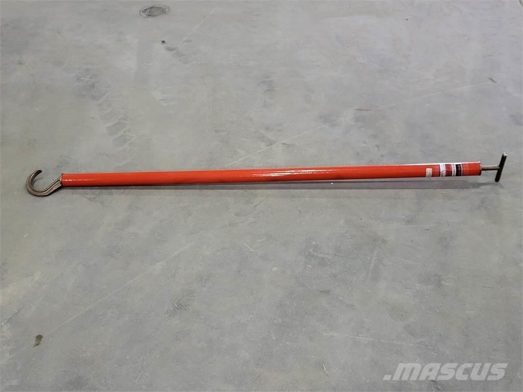  SALISBURY 4347 Sonstige Baumaschinen