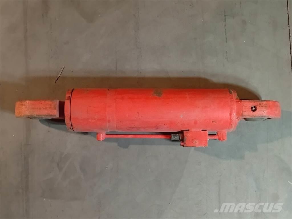 Sandvik  Transport Sonstige