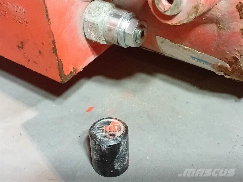 Sandvik  Transport Sonstige