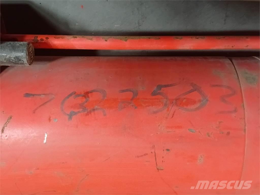 Sandvik  Transport Sonstige