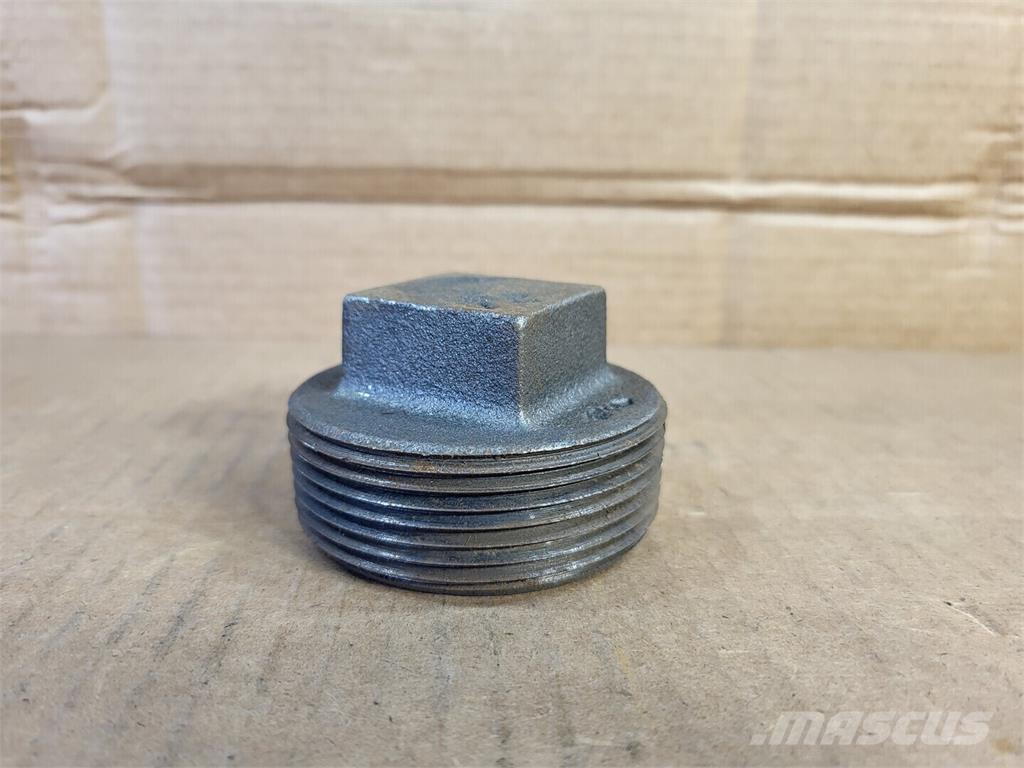 Sandvik 001552-010 Andere Zubehörteile