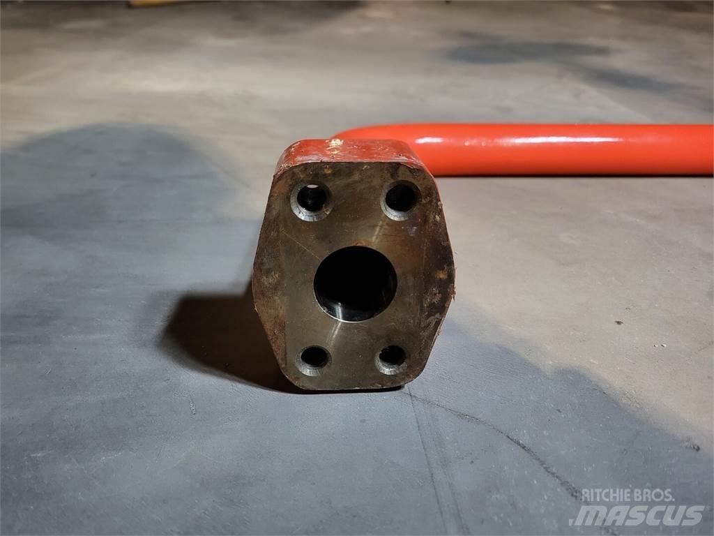 Sandvik 025100-001 Andere Zubehörteile