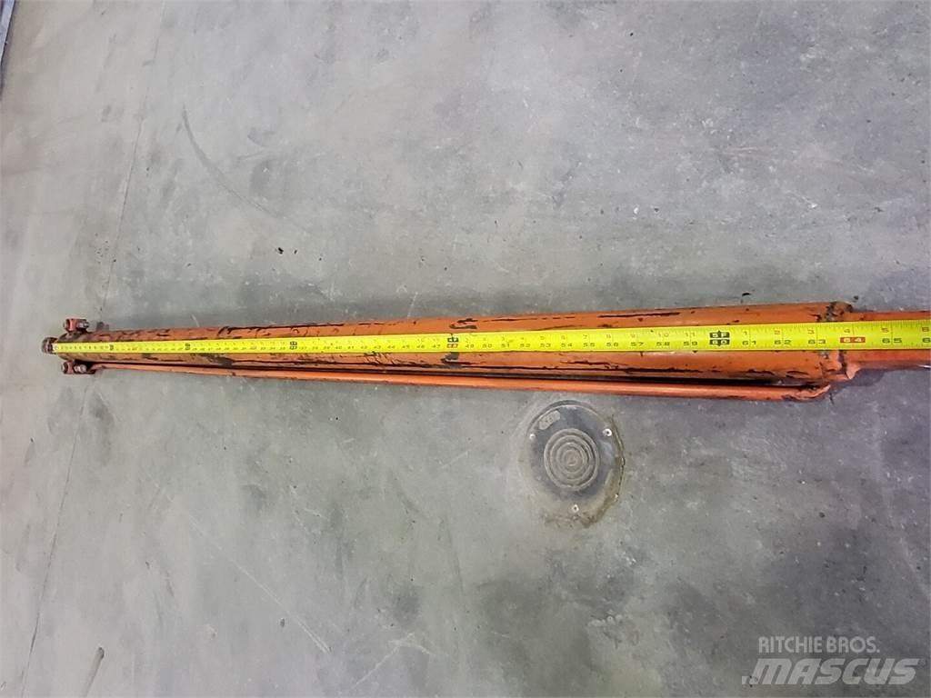 Sandvik 20022 Transport Sonstige