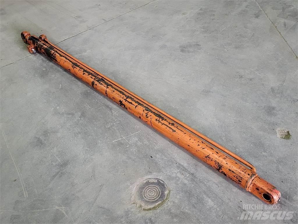 Sandvik 20022 Transport Sonstige