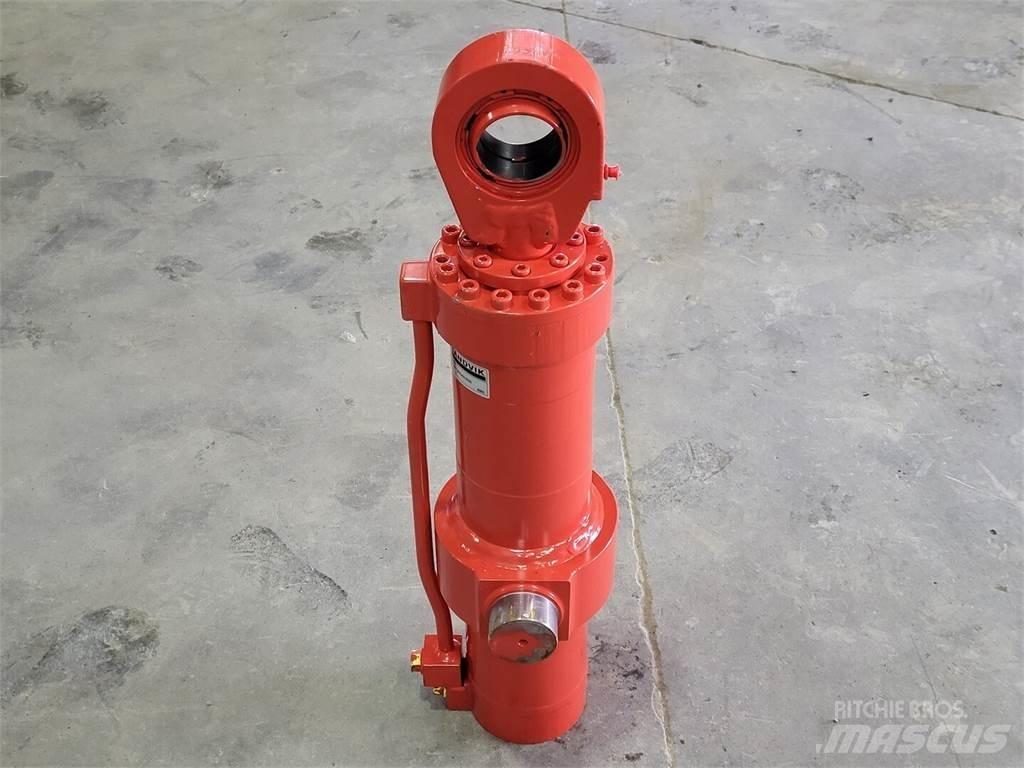 Sandvik 29560439 Transport Sonstige