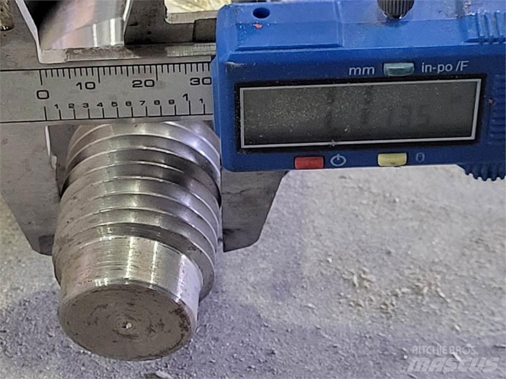 Sandvik 55000919 Sonstige Baumaschinen