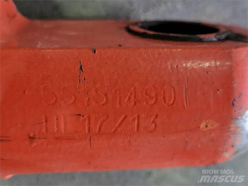 Sandvik 55151490 Transport Sonstige