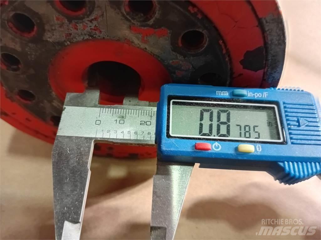 Sandvik 76350015 Sonstige Baumaschinen