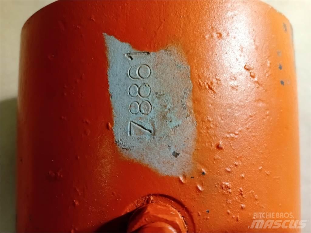 Sandvik 76350015 Sonstige Baumaschinen