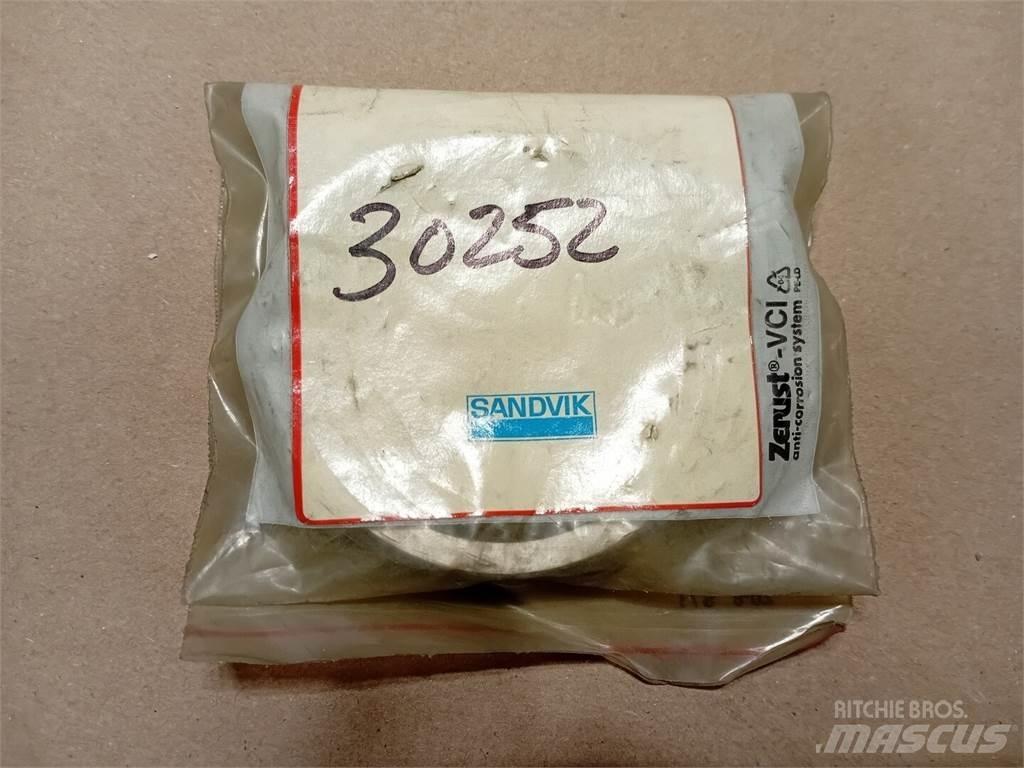Sandvik DT65699007 Pulverisierer
