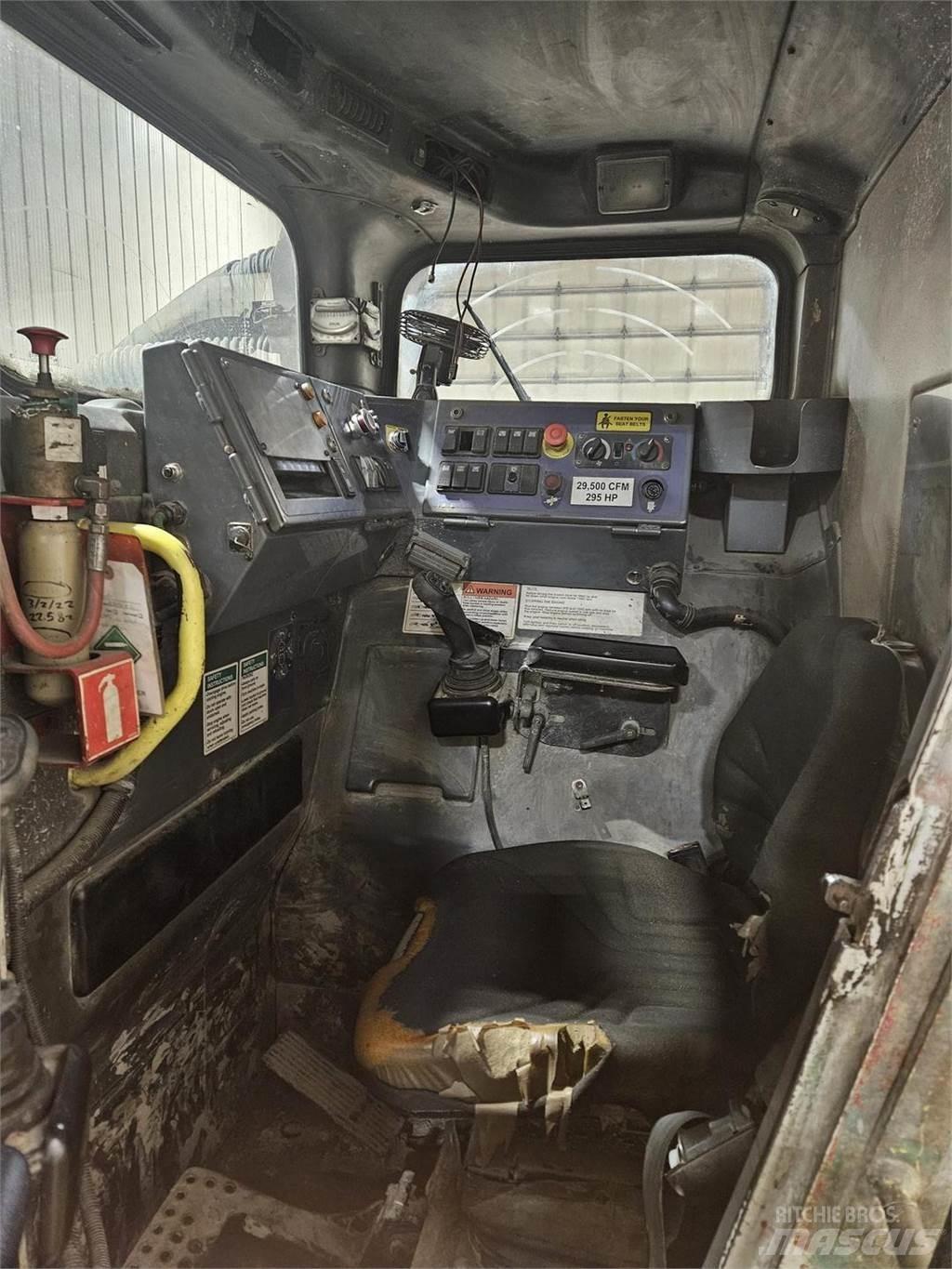 Sandvik LH410 Loader Andere Zubehörteile