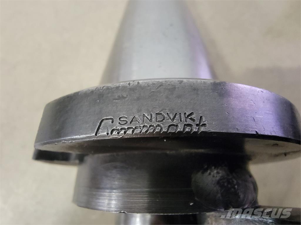 Sandvik TMA-14 Sonstige Baumaschinen