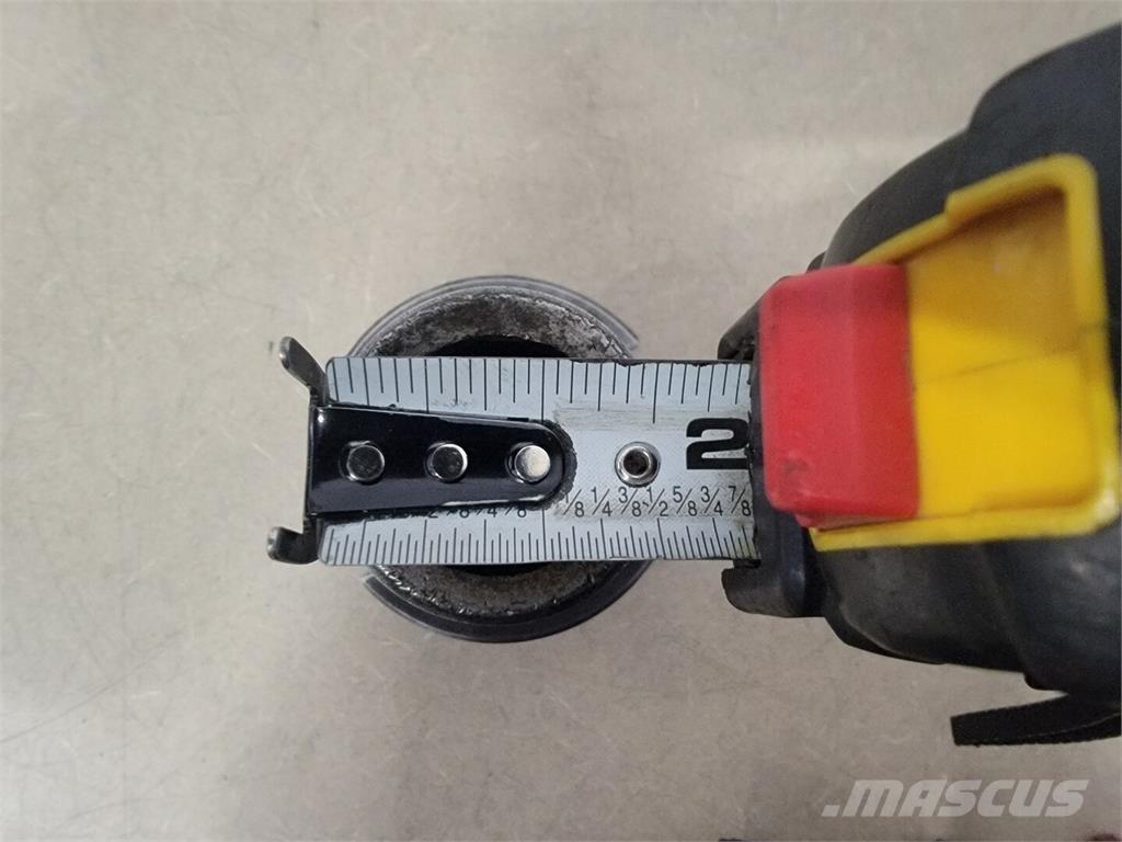 Sandvik TMA-14 Sonstige Baumaschinen