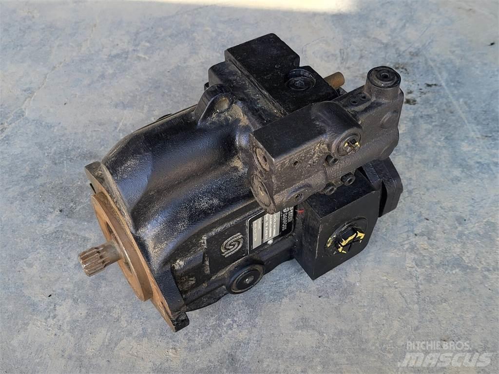 Sauer Danfoss 7005642 Wasserpumpen