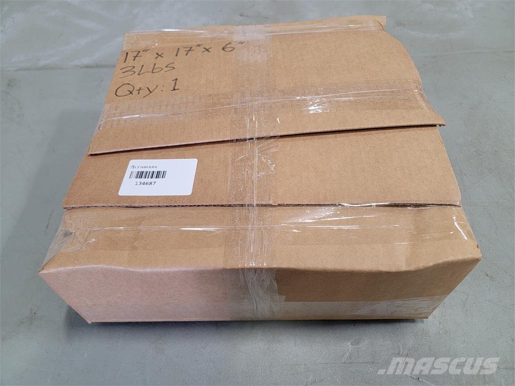  SCEPTER JBX884 Sonstige Baumaschinen