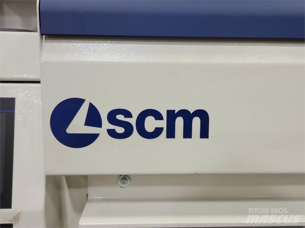  SCM class s 630 Hobel