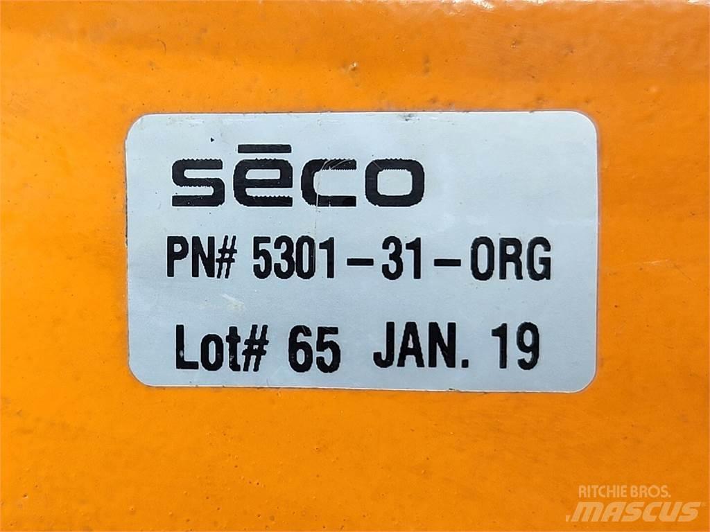 Seco 5301-31-ORG Andere Zubehörteile