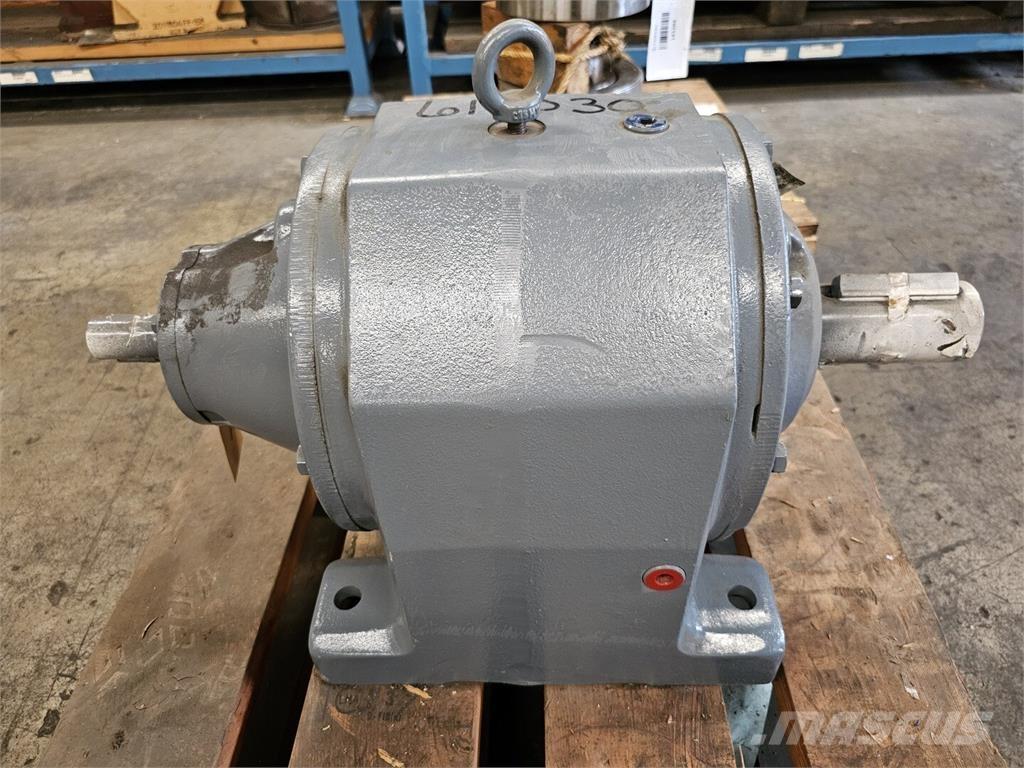  SEW-EURODRIVE R93 Sonstige Baumaschinen