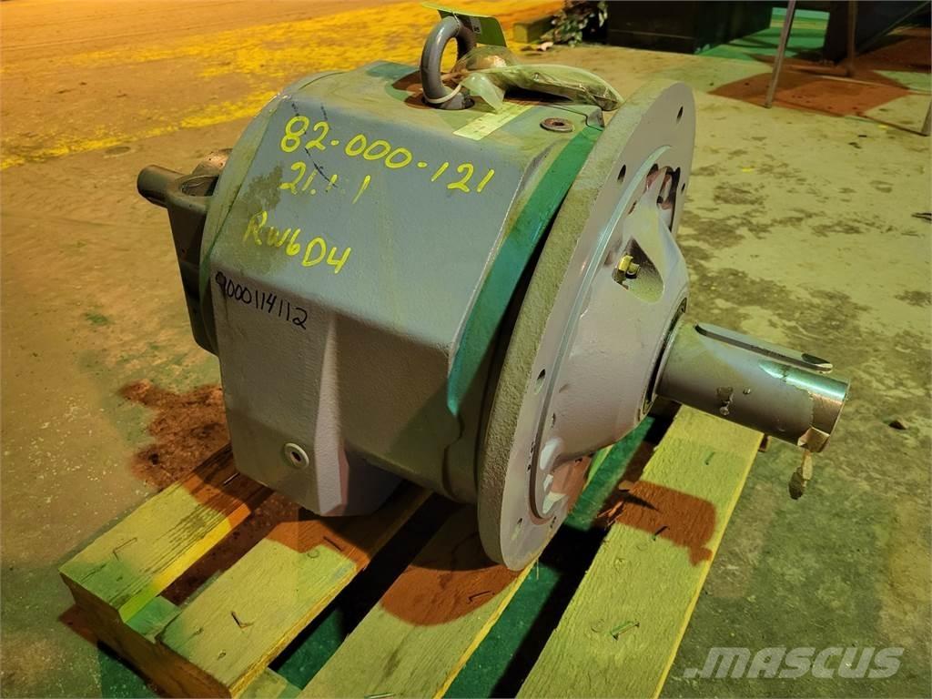  SEW-EURODRIVE RF102P Sonstige Baumaschinen