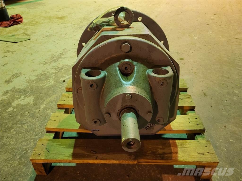  SEW-EURODRIVE RF102P Sonstige Baumaschinen