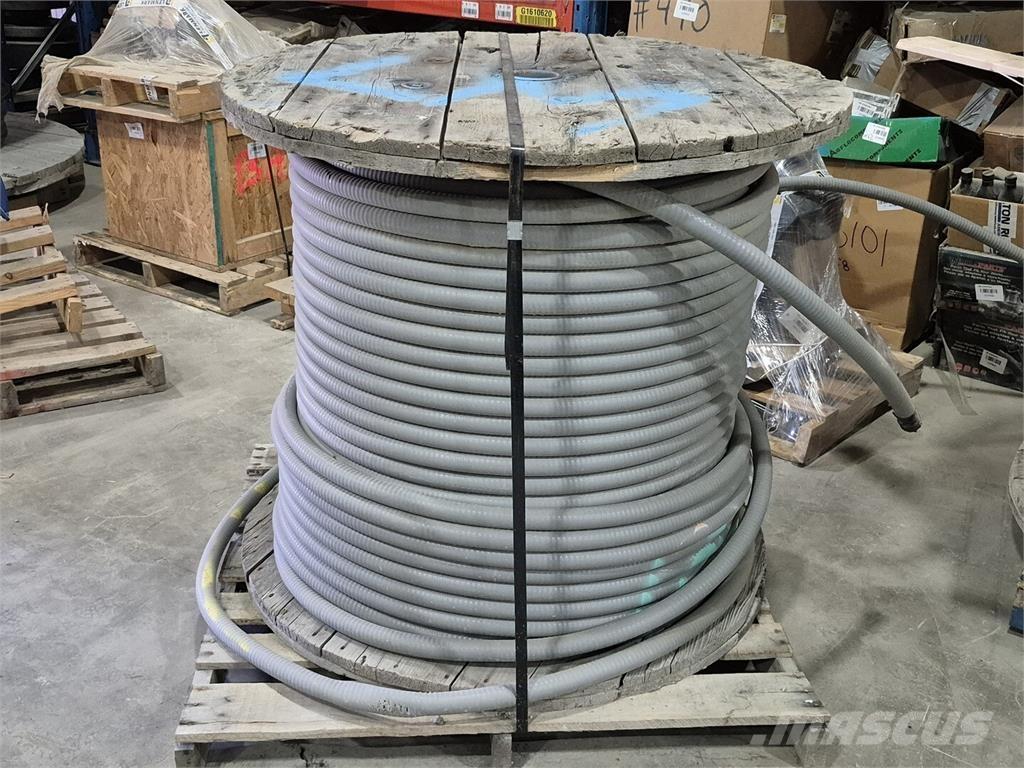  SHAWFLEX Sonstige Baumaschinen