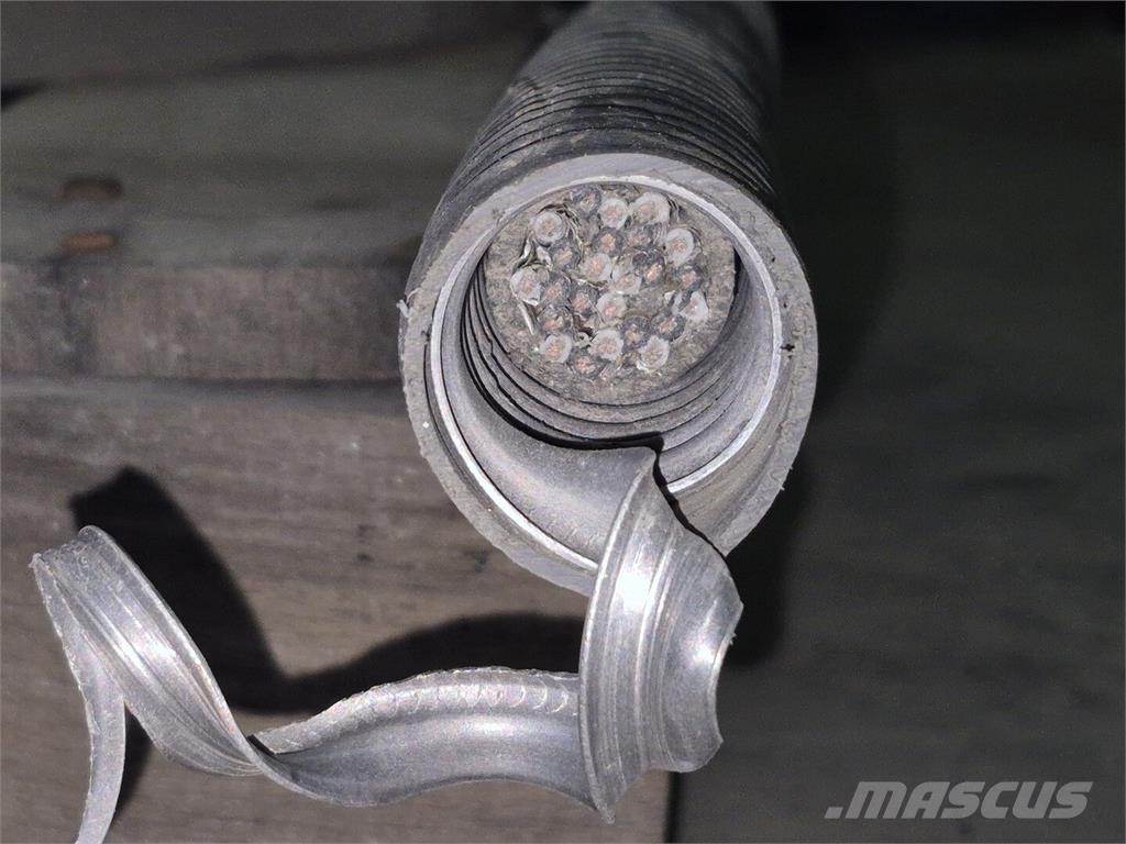  SHAWFLEX Sonstige Baumaschinen