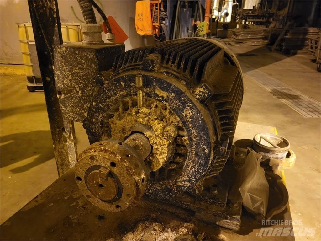 Siemens  Industriemaschinen