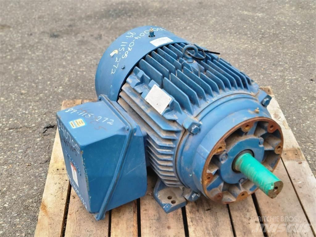 Siemens  Industriemaschinen