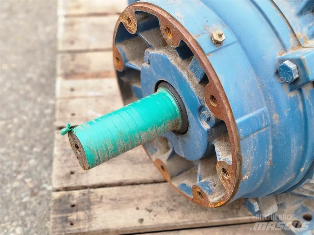 Siemens  Industriemaschinen