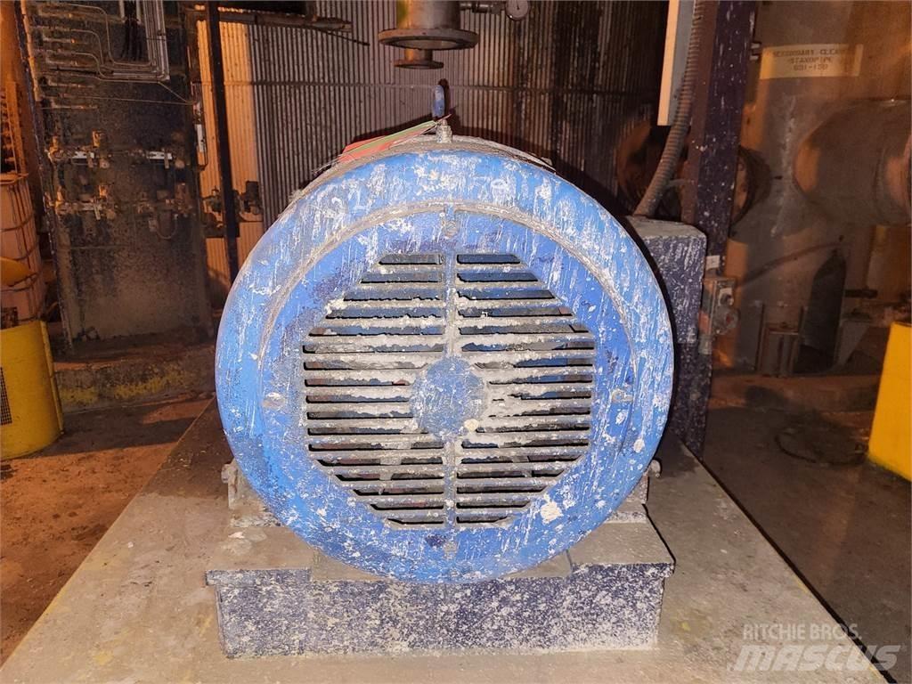 Siemens RGZSD Industriemaschinen