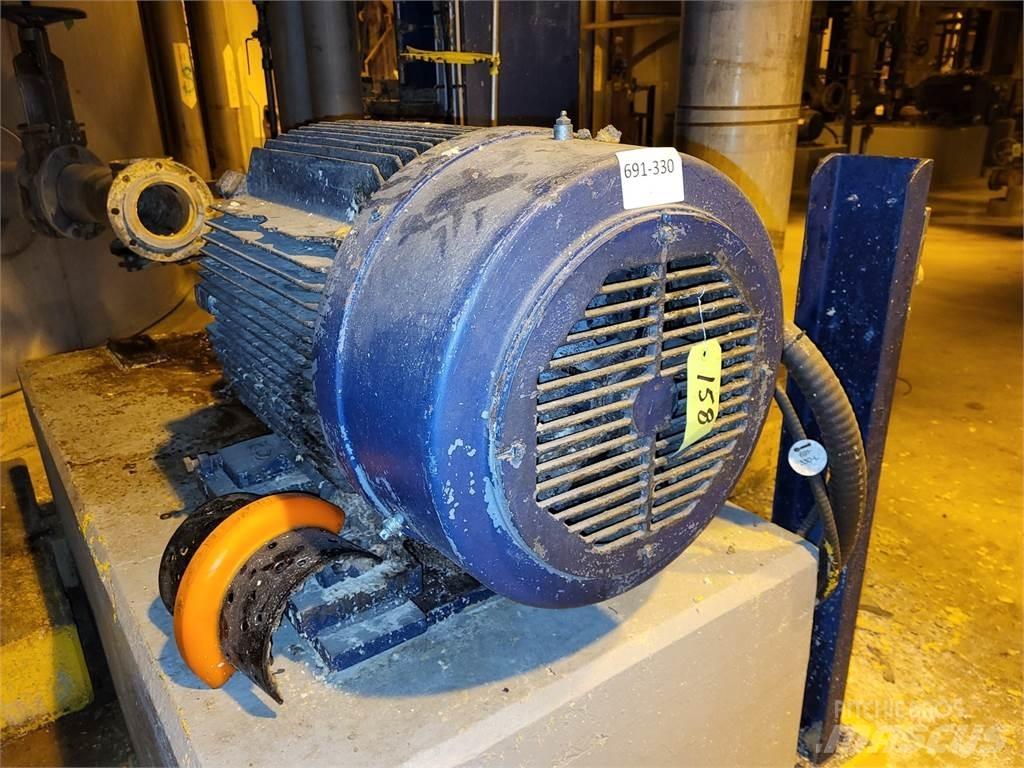 Siemens RGZSD Industriemaschinen