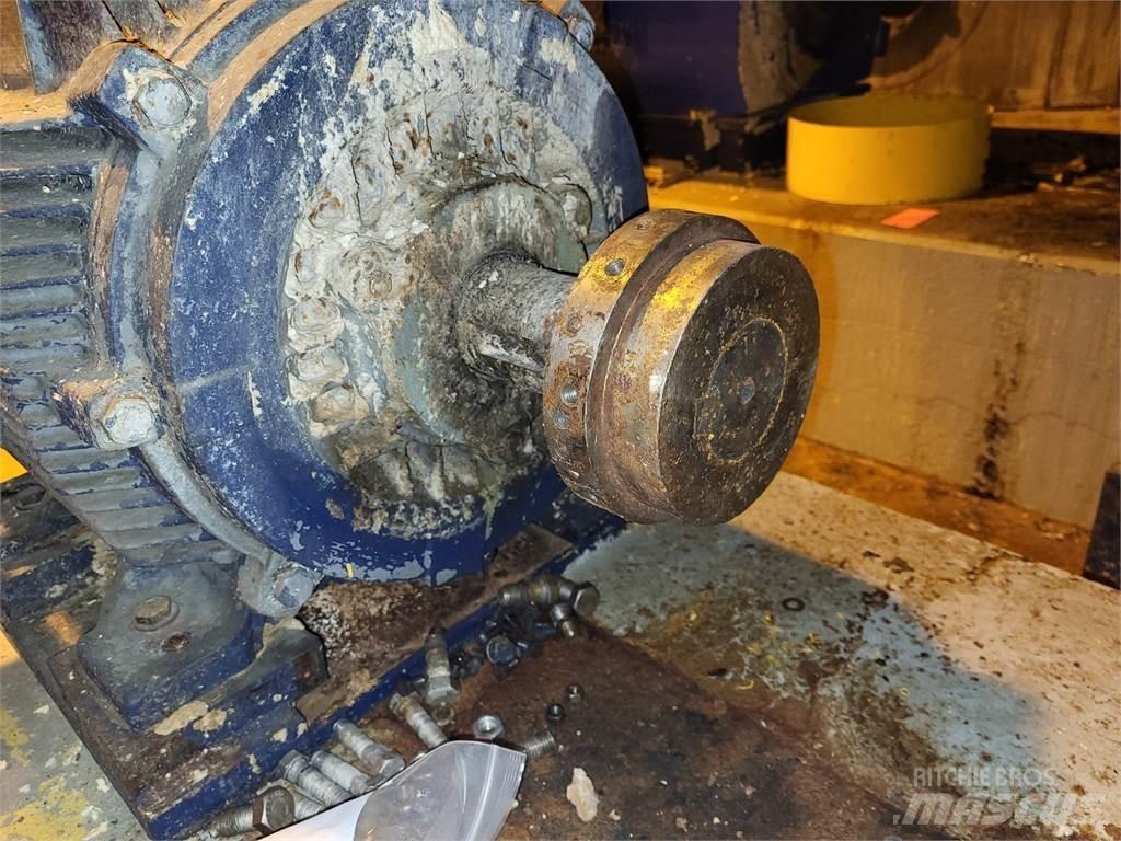 Siemens RGZSD Industriemaschinen