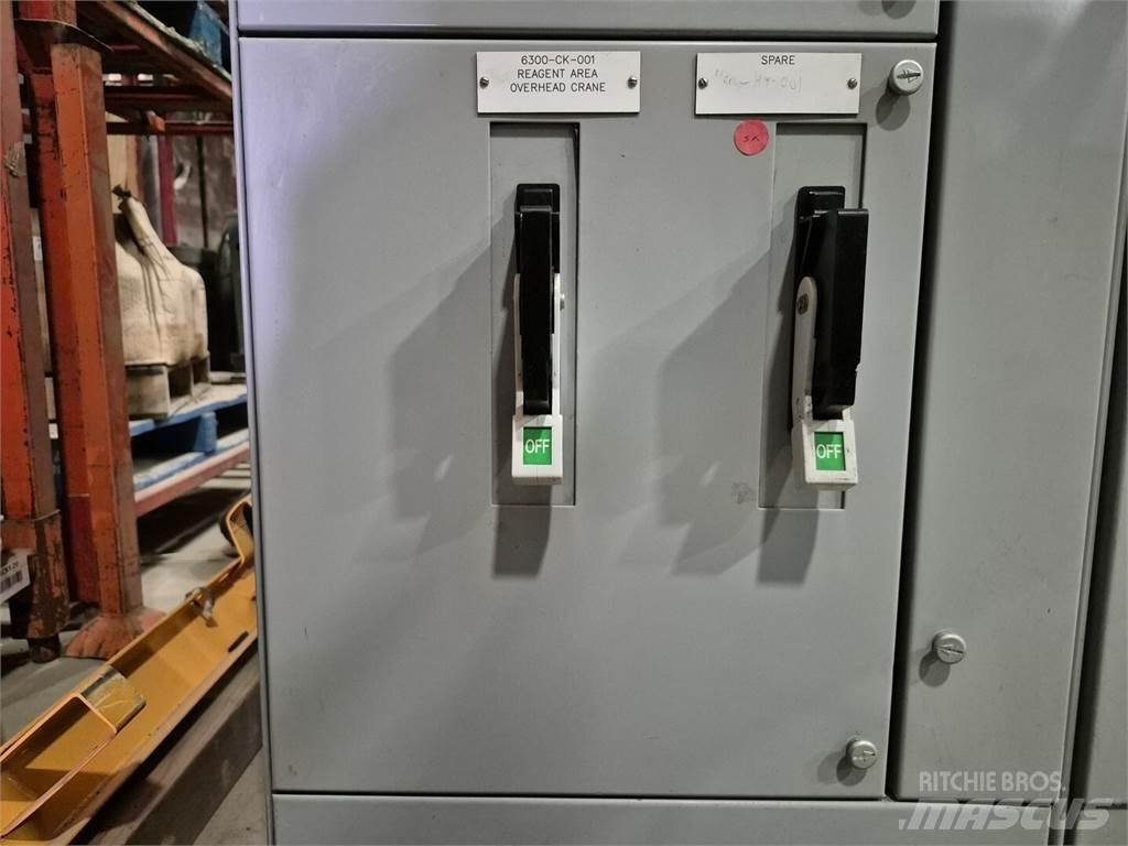 Siemens TIASTAR Sonstige Baumaschinen