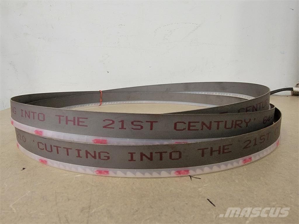  SIMONDS 4210 Sonstige Baumaschinen