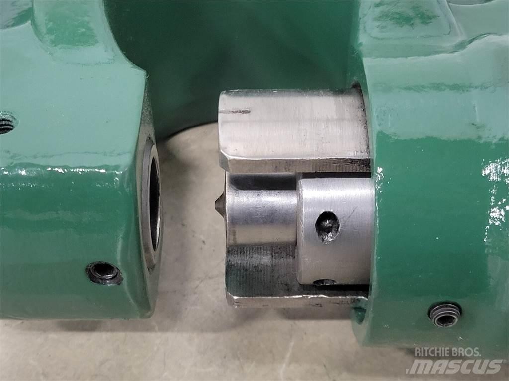  SIMPLEX Wasserpumpen