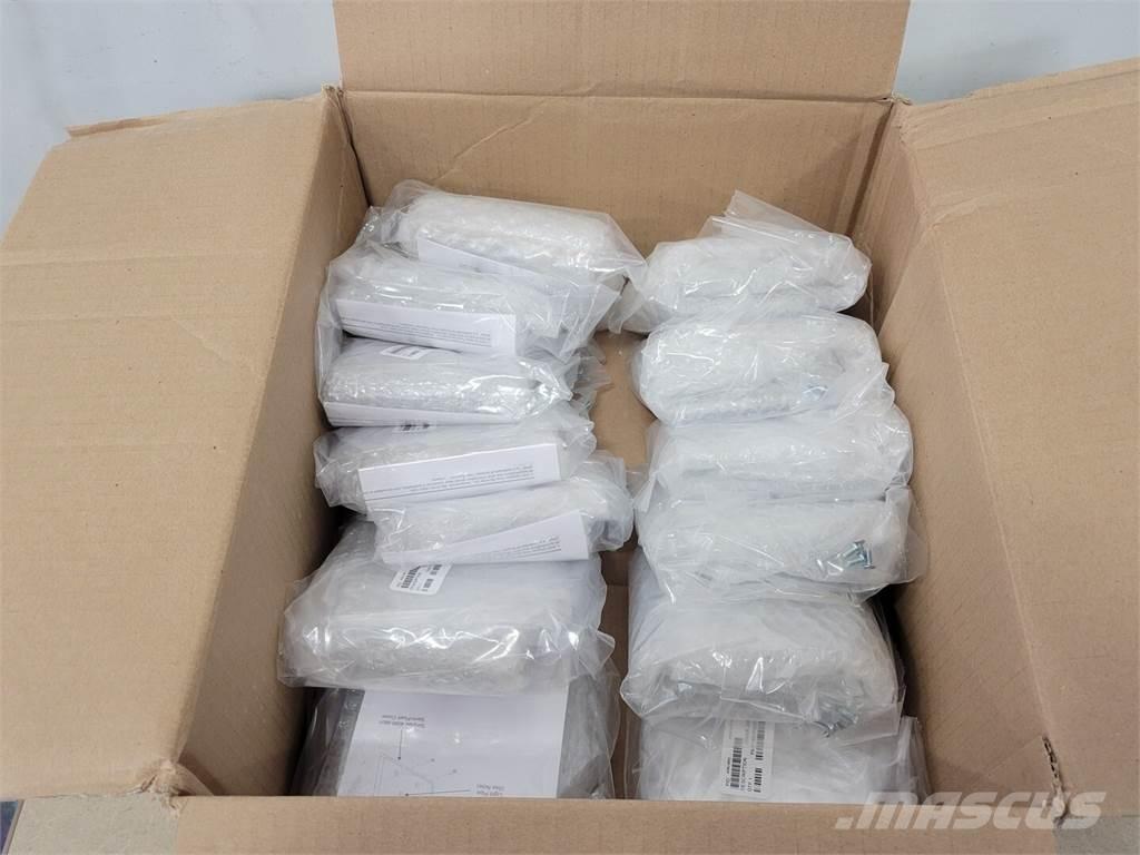  SIMPLEX 0742313 Sonstige Baumaschinen